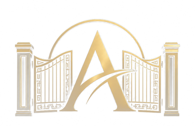 AZUR logo